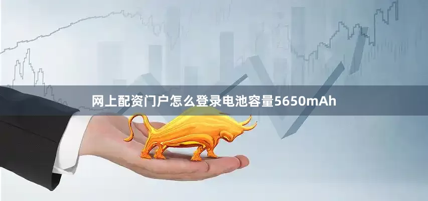 网上配资门户怎么登录电池容量5650mAh